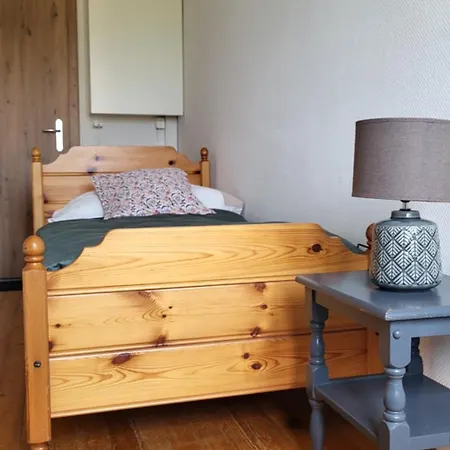 Les D'hotes De La Ferme Beauregard